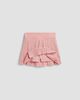Ralph Lauren Ralph Lauren Girl's Little Girl's & Girl's Stretch-Cotton Polo & Skort Set - 3