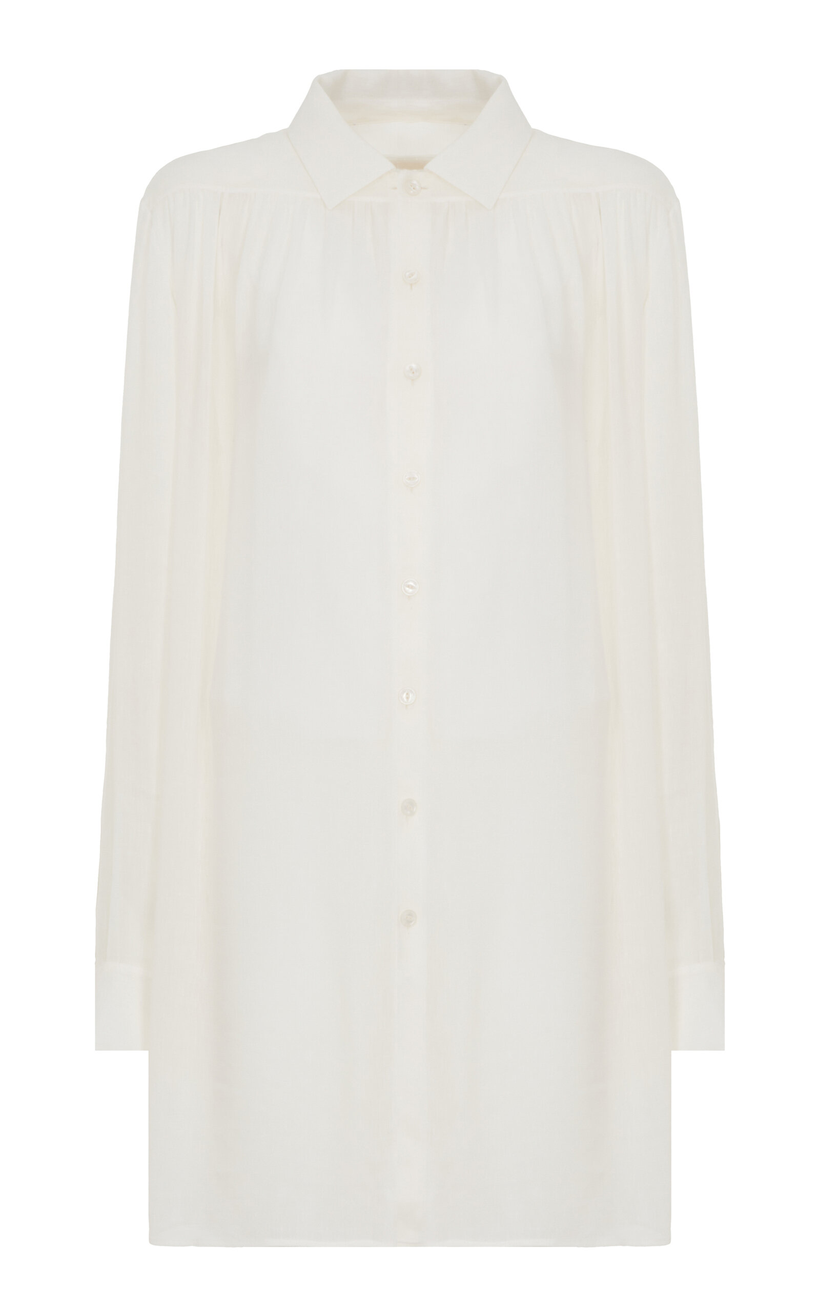 Ralph Lauren Ralph Lauren Karmen Chiffon Shirt
