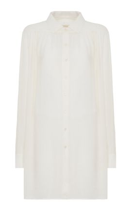 Ralph Lauren Ralph Lauren Karmen Chiffon Shirt