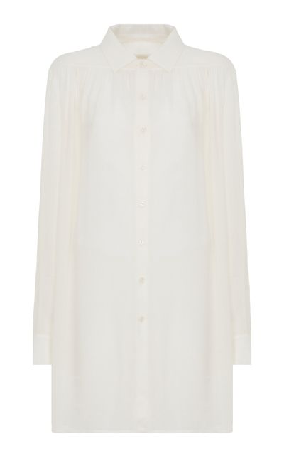 Ralph Lauren Ralph Lauren Karmen Chiffon Shirt