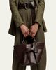 Ralph Lauren The Ralph Alligator Tote Bag - 2