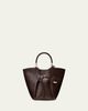 Ralph Lauren The Ralph Alligator Tote Bag - 3