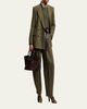 Ralph Lauren The Ralph Alligator Tote Bag - 5