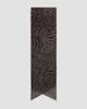 Ralph Lauren Women's Foiled Crinkle Chiffon Wrap Scarf - 1