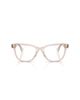 RALPH RALPH 49mm Phantos optical glasses - 2