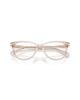 RALPH RALPH 49mm Phantos optical glasses - 5