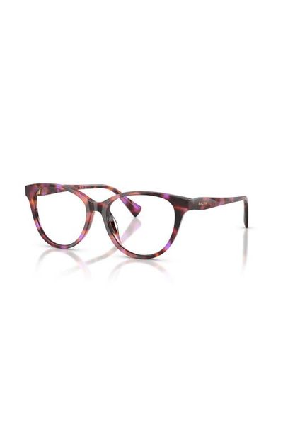 RALPH RALPH 51mm Butterfly optical glasses