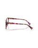 RALPH RALPH 51mm Butterfly optical glasses - 3