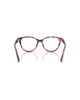 RALPH RALPH 51mm Butterfly optical glasses - 4