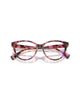 RALPH RALPH 51mm Butterfly optical glasses - 5