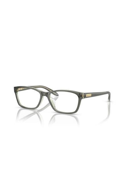 RALPH RALPH 51mm Square optical glasses