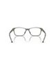 RALPH RALPH 51mm Square optical glasses - 4
