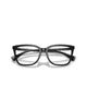 RALPH RALPH 52mm Butterfly optical glasses - 5