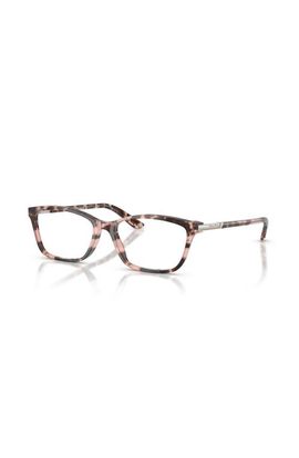 RALPH RALPH 52mm Cat Eye optical glasses