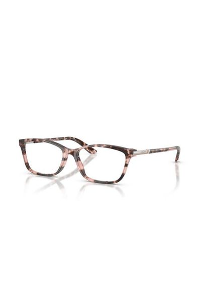 RALPH RALPH 52mm Cat Eye optical glasses