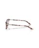 RALPH RALPH 52mm Cat Eye optical glasses - 3