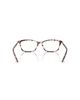RALPH RALPH 52mm Cat Eye optical glasses - 4