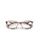 RALPH RALPH 52mm Cat Eye optical glasses - 5