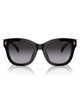 RALPH RALPH 52mm Gradient Oval Sunglasses - 1