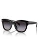 RALPH RALPH 52mm Gradient Oval Sunglasses - 2