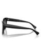 RALPH RALPH 52mm Gradient Oval Sunglasses - 4