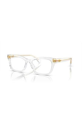 RALPH RALPH 52mm Rectangle optical glasses