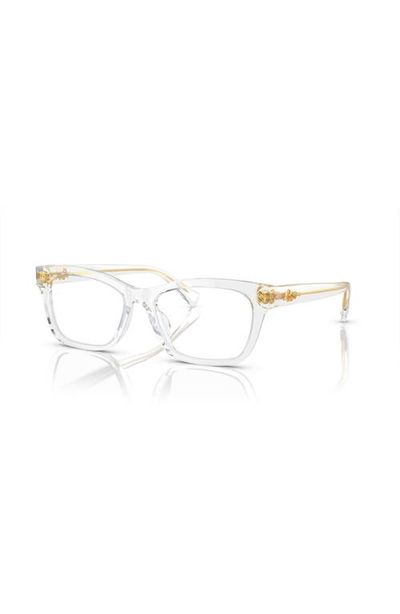 RALPH RALPH 52mm Rectangle optical glasses