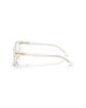 RALPH RALPH 52mm Rectangle optical glasses - 3