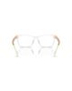 RALPH RALPH 52mm Rectangle optical glasses - 4