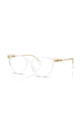 RALPH RALPH 53mm Butterfly optical glasses