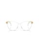 RALPH RALPH 53mm Butterfly optical glasses - 2