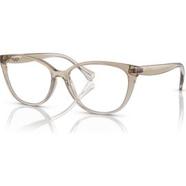 RALPH RALPH 53mm Cat Eye optical glasses