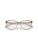 RALPH RALPH 53mm Cat Eye optical glasses - 5