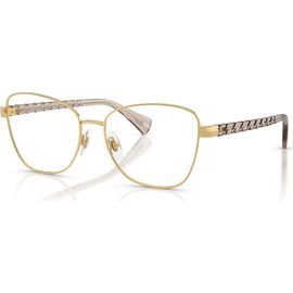 RALPH RALPH 53mm Irregular optical glasses