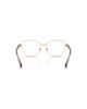 RALPH RALPH 53mm Irregular optical glasses - 4