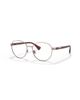 RALPH RALPH 53mm Round optical glasses - 1