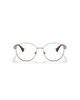 RALPH RALPH 53mm Round optical glasses - 2