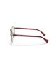 RALPH RALPH 53mm Round optical glasses - 3
