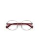 RALPH RALPH 53mm Round optical glasses - 5