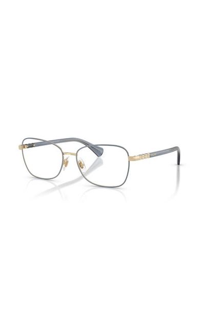 RALPH RALPH 53mm Square optical glasses