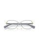 RALPH RALPH 53mm Square optical glasses - 5