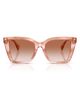 RALPH RALPH 53mm Square Sunglasses - 1