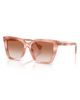 RALPH RALPH 53mm Square Sunglasses - 2