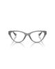 RALPH RALPH 54mm Cat Eye optical glasses - 2