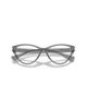 RALPH RALPH 54mm Cat Eye optical glasses - 5