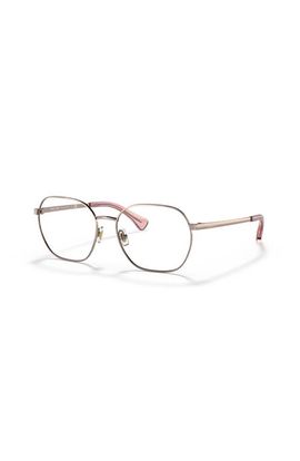 RALPH RALPH 54mm Irregular optical glasses