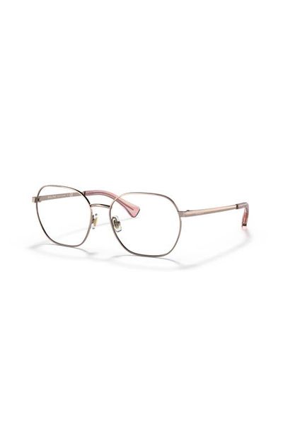 RALPH RALPH 54mm Irregular optical glasses