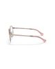RALPH RALPH 54mm Irregular optical glasses - 3