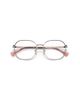 RALPH RALPH 54mm Irregular optical glasses - 5