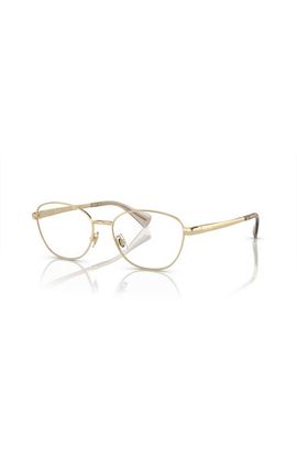 RALPH RALPH 54mm Oval optical glasses